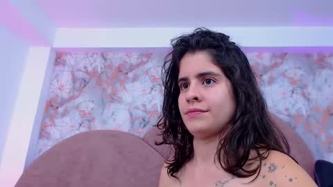 LexaDeRuso online show from 01-14-25, 02:40