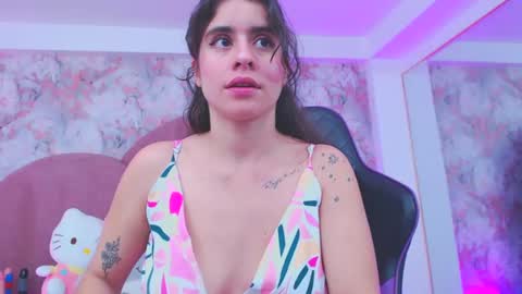 LexaDeRuso online show from 01-25-25, 05:30