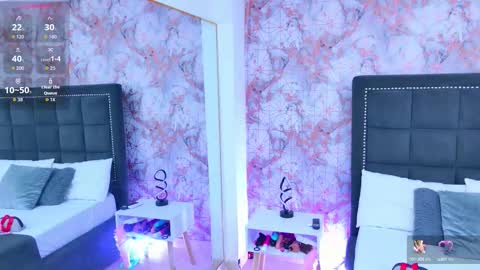 LexaDeRuso online show from 09-14-25, 12:15