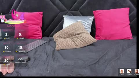 lexa online show from 03-22-26, 07:01