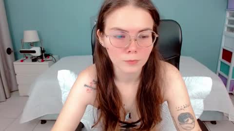 Lexas Room online show from 10-13-25, 04:12