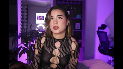 Snapshot of lexasworld chatting on 03-19-26, 04:05 Alexandra online show from 03-19-26, 04:05