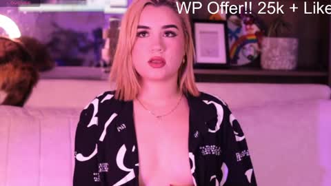 Alexandra online show from 05-20-26, 01:56