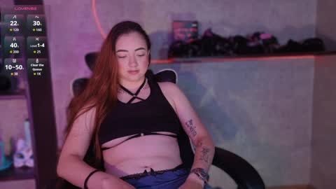 Snapshot of lexavega_ chatting on 05-28-26, 04:26 lexavega_ online show from 05-28-26, 04:26