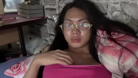 Hev Lexi online show from 03-08-25, 12:11