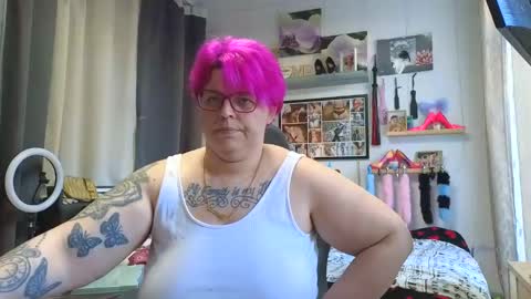 Snapshot of lexi2810 chatting on 03-06-25, 06:52 Lexi und Lex online show from 03-06-25, 06:52