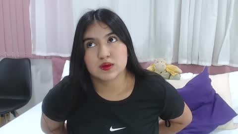 Gabrielle online show from 02-15-25, 04:03