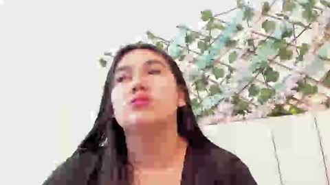 Snapshot of lexi_bloom chatting on 09-27-25, 08:19 Gabrielle online show from 09-27-25, 08:19