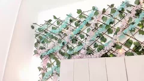 Gabrielle online show from 10-03-25, 10:23