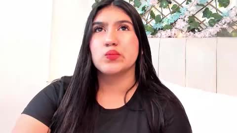 Gabrielle online show from 11-01-25, 10:28