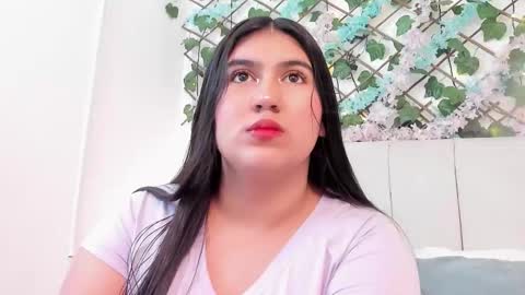 Gabrielle online show from 11-14-25, 10:47