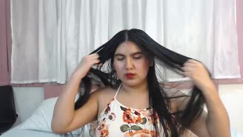 Gabrielle online show from 11-17-25, 09:48