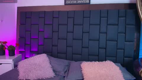 Snapshot of lexi_howard_ chatting on 10-18-25, 02:07 Lexi Howard  online show from 10-18-25, 02:07