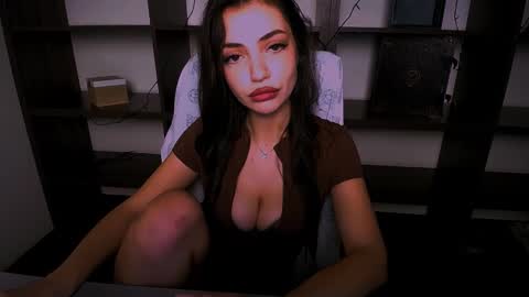 Alexia online show from 12-10-24, 06:06