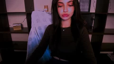 Alexia online show from 12-20-24, 04:14