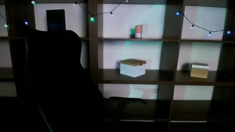 Alexia online show from 02-05-25, 05:31