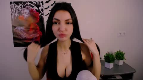 Alexia online show from 02-23-25, 10:39