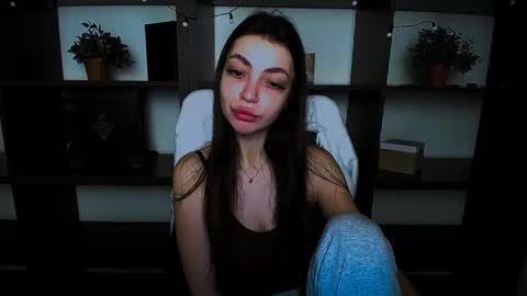 Alexia online show from 02-24-25, 02:58