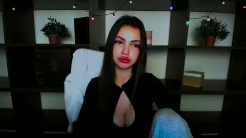 Alexia online show from 02-26-25, 01:52
