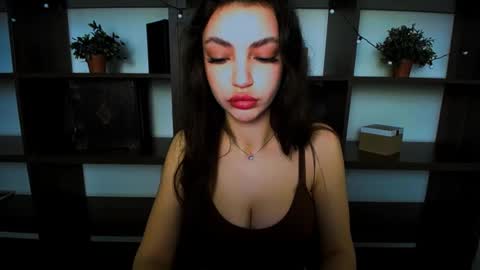 Alexia online show from 03-07-25, 12:23