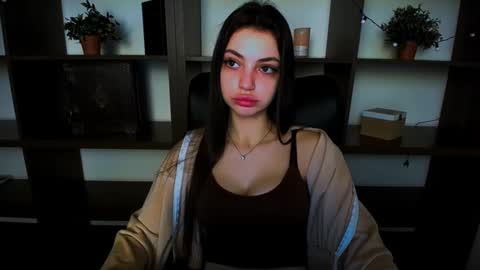 Alexia online show from 03-08-25, 09:50