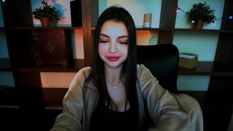 Alexia online show from 03-08-25, 12:52