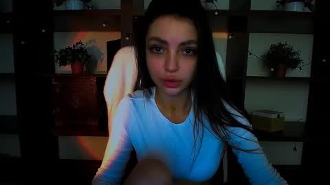 Alexia online show from 03-12-25, 11:53
