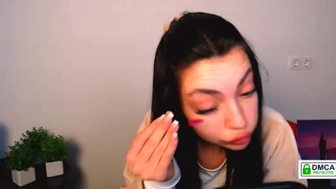 Alexia online show from 09-19-25, 06:04