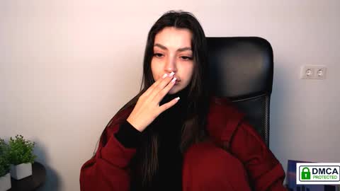 Alexia online show from 10-01-25, 11:38