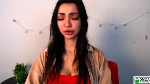 Alexia online show from 04-14-26, 11:05