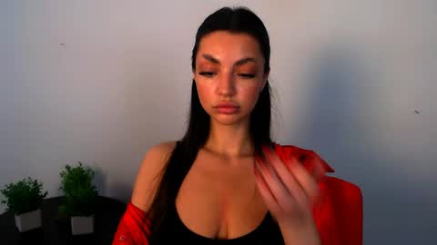Snapshot of lexi_jos chatting on 05-22-26, 10:32 Alexia online show from 05-22-26, 10:32