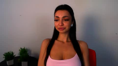 Snapshot of lexi_jos chatting on 05-23-26, 11:14 Alexia online show from 05-23-26, 11:14