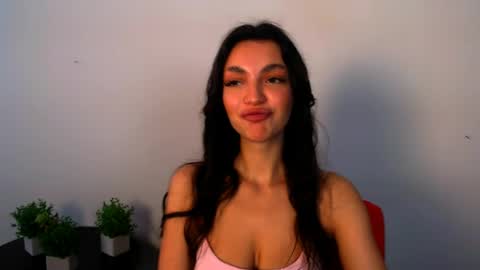 Snapshot of lexi_jos chatting on 06-03-26, 10:18 Alexia online show from 06-03-26, 10:18