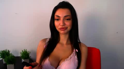Snapshot of lexi_jos chatting on 06-04-26, 01:39 Alexia online show from 06-04-26, 01:39