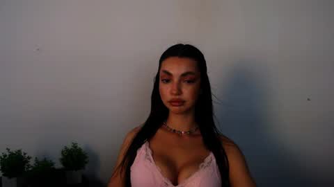 Alexia online show from 07-25-26, 11:30