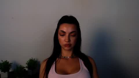 Alexia online show from 07-28-26, 03:21