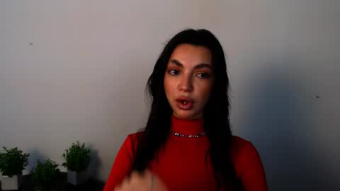 Alexia online show from 07-29-26, 12:25