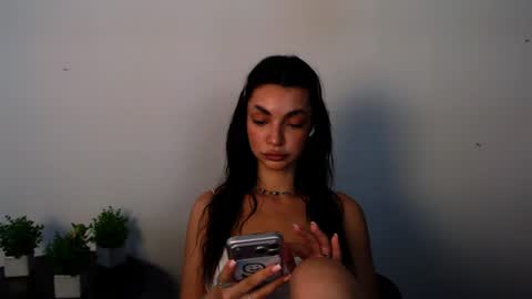 Alexia online show from 07-30-26, 12:26