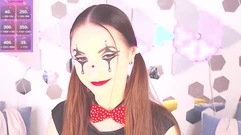 Snapshot of lexi_kiss chatting on 10-25-25, 04:13 Alexia online show from 10-25-25, 04:13