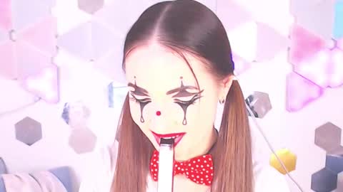 Snapshot of lexi_kiss chatting on 11-20-25, 12:33 Alexia online show from 11-20-25, 12:33