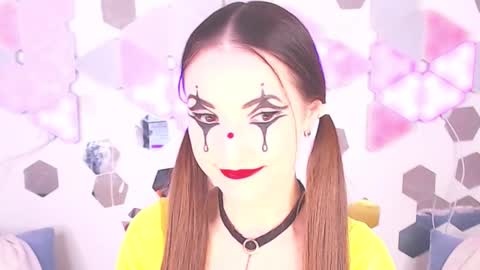 Snapshot of lexi_kiss chatting on 11-20-25, 11:26 Alexia online show from 11-20-25, 11:26