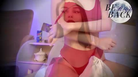 Luna online show from 09-23-25, 05:49