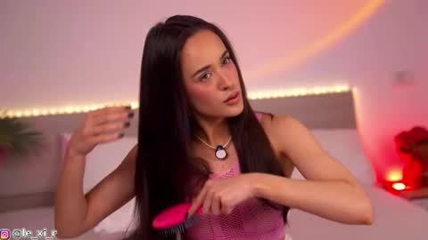 Lexi Reed online show from 09-21-25, 02:08