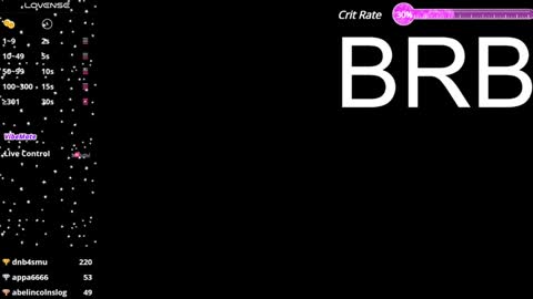 Lexi GTM2 MonWedThurSatSun 1000am-400pm online show from 01-14-25, 02:32