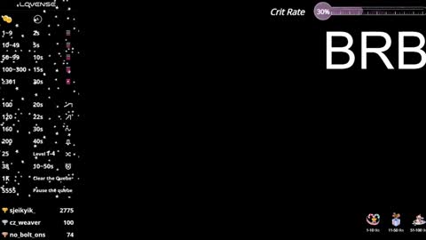 Lexi GTM2 MonWedThurSatSun 1000am-400pm online show from 01-18-25, 11:43