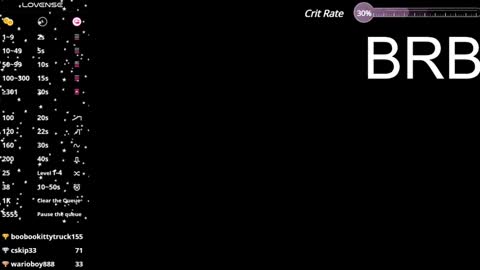 Lexi GTM2 MonWedThurSatSun 1000am-400pm online show from 01-22-25, 11:34