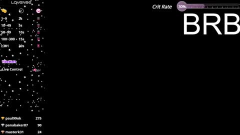 Lexi GTM2 MonWedThurSatSun 1000am-400pm online show from 02-06-25, 11:43