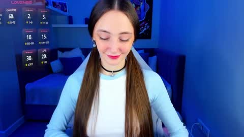 Lexi GTM2 MonWedThurSatSun 1000am-400pm online show from 04-08-26, 01:38