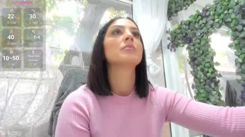 Snapshot of lexi_storm chatting on 10-13-25, 06:35 lexi_storm online show from 10-13-25, 06:35