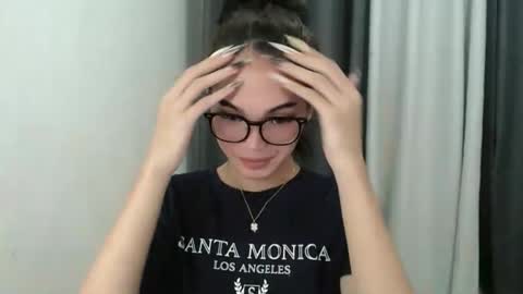 lexibabe_ online show from 02-02-26, 03:49